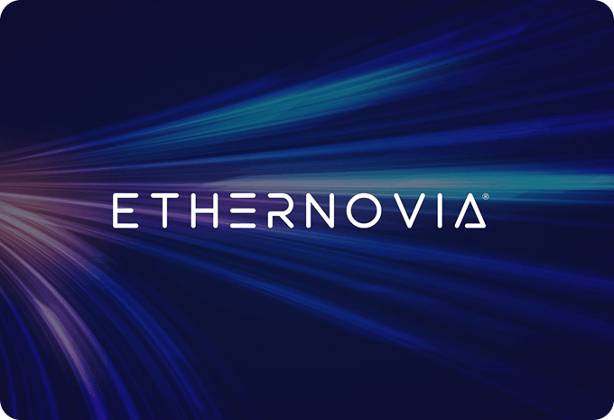 ethernovia