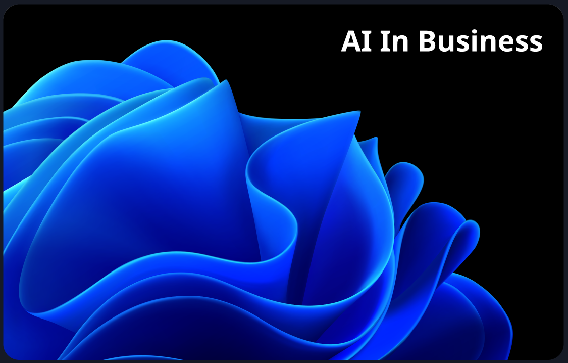 ai-business